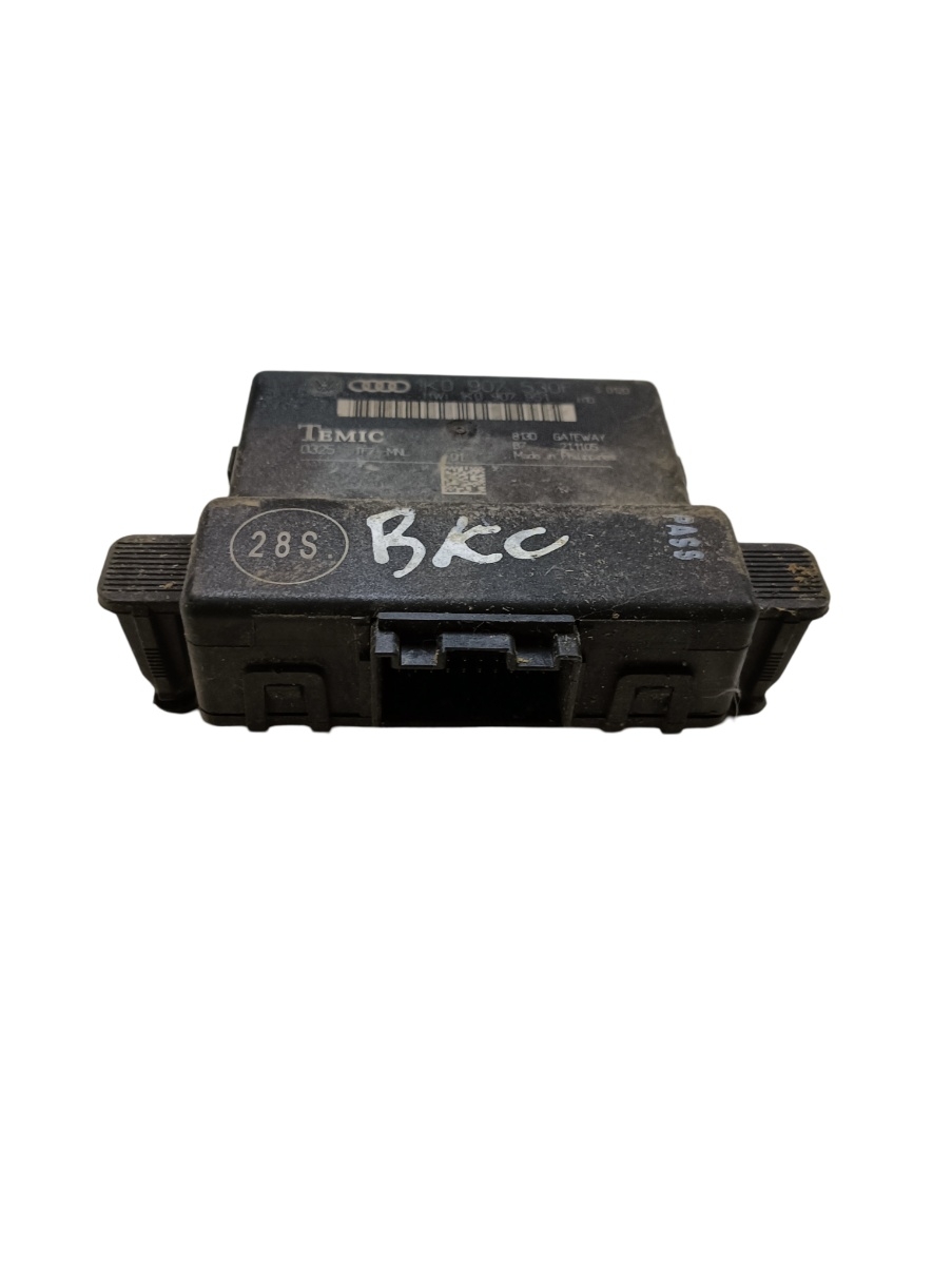 Modul de control pentru gateway VOLKSWAGEN GOLF V 1K1 2003 - 2009, Hatchback TDI 16V BKD VAG 1k0907530f