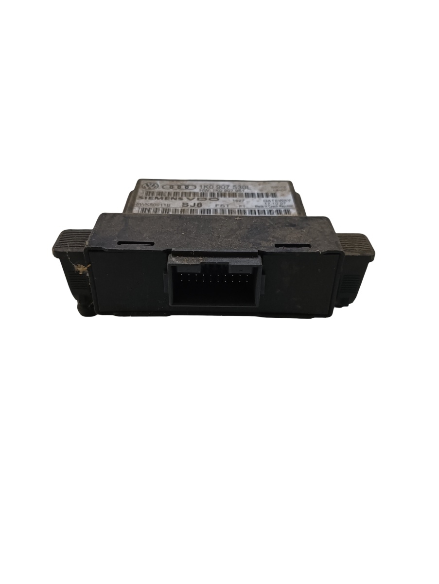 Modul de control pentru gateway VOLKSWAGEN GOLF V 1K1 2003 - 2009 SIEMENS 5WK50011B 1k0907530l – foto 2