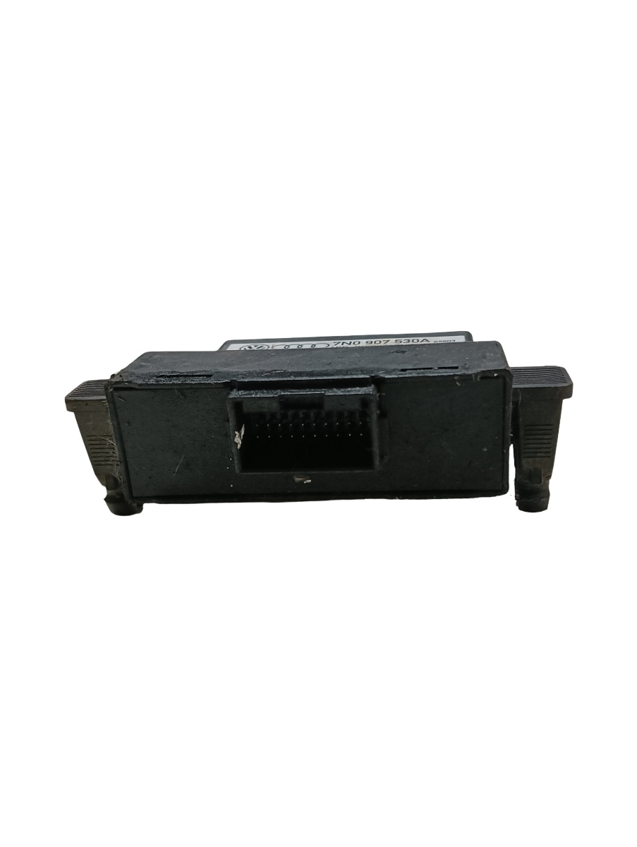 Modul de control pentru gateway VOLKSWAGEN GOLF V 1K1 2003 - 2009, VOLKSWAGEN TOURAN 1T3 2010 - 2015 TDI CFHC Continental 5WK50020J 7n0907530a – foto 2