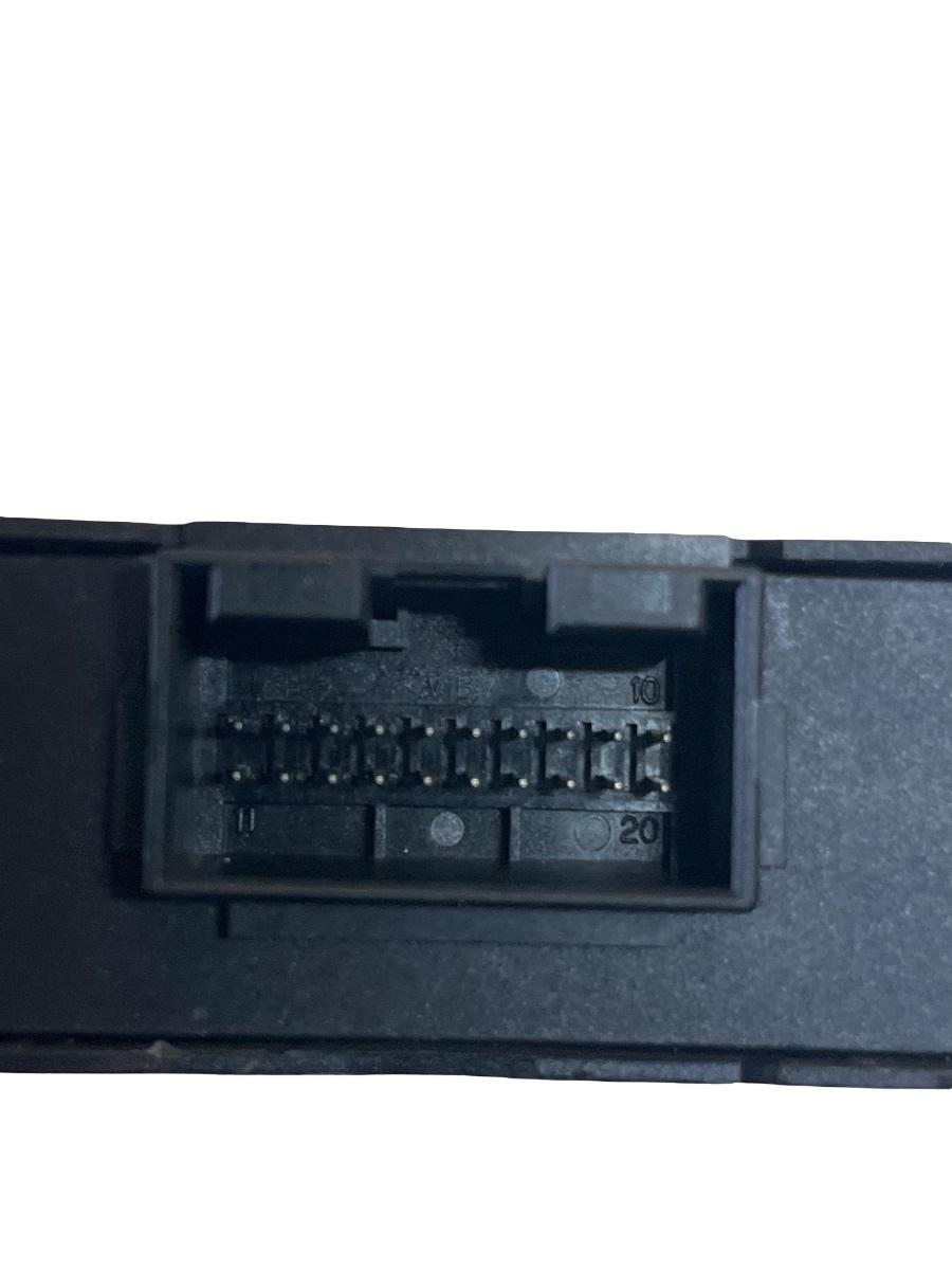 Modul de control pentru gateway VOLKSWAGEN GOLF VI 5K1 2008 - 2013 1K0907951 – foto 3