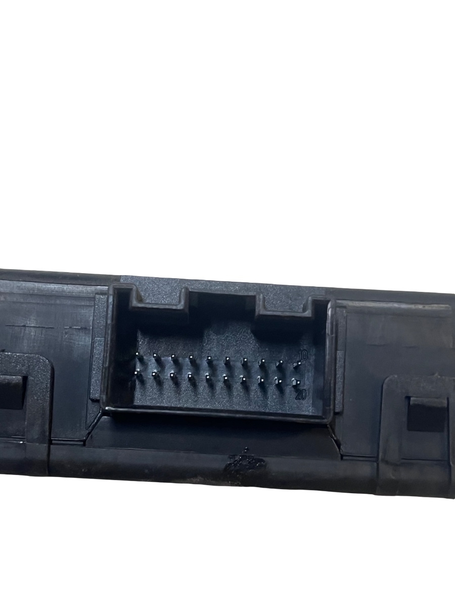 Modul de control pentru gateway VOLKSWAGEN PASSAT 3C2 2005 - 2010 3C0907530C – foto 3