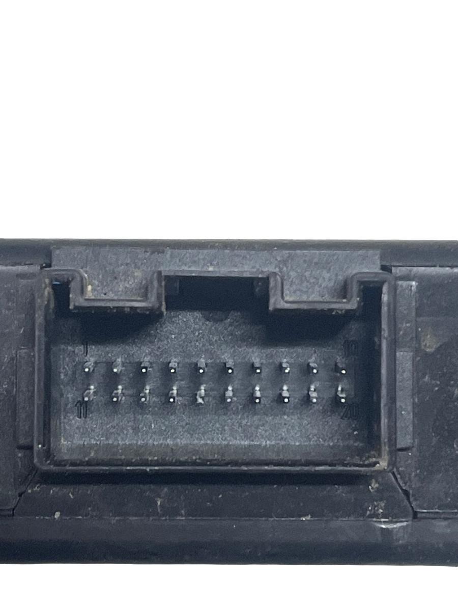 Modul de control pentru gateway VOLKSWAGEN PASSAT 3C2 2005 - 2010 3C0907530C – foto 2