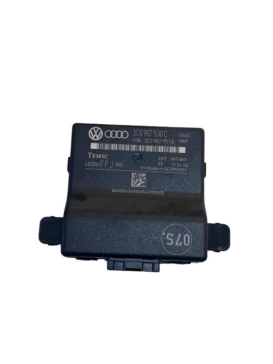 Modul de control pentru gateway VOLKSWAGEN PASSAT Variant 3C5 2005 - 2011 3C0907530C