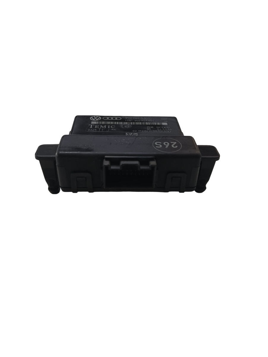 Modul de control pentru gateway VOLKSWAGEN TOURAN 1T1, 1T2 2003 - 2010 1k0907530c – foto 2
