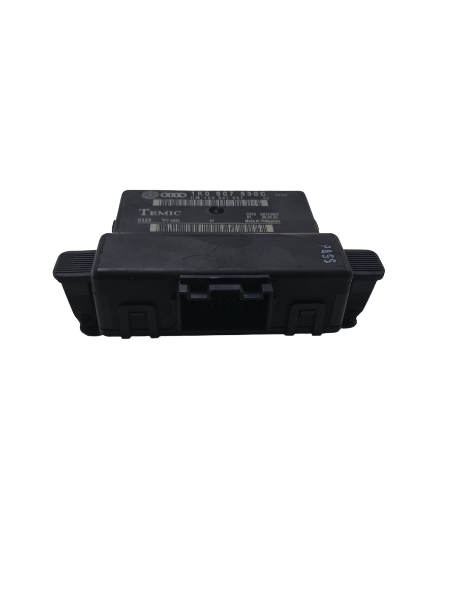 Modul de control pentru gateway VOLKSWAGEN TOURAN 1T1, 1T2 2003 - 2010 1k0907530c – foto 2