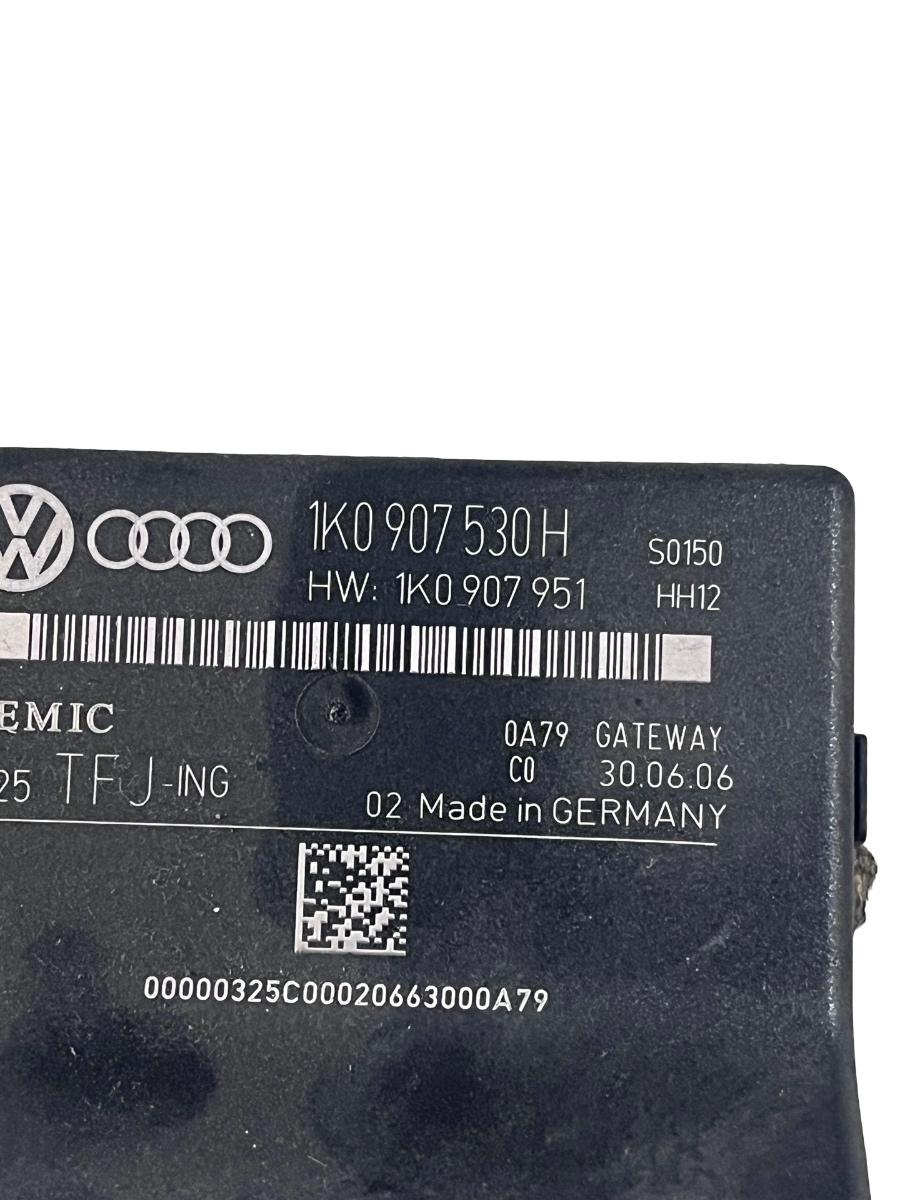 Modul de control pentru gateway VOLKSWAGEN TOURAN 1T1, 1T2 2003 - 2010 1K0907530H – foto 3