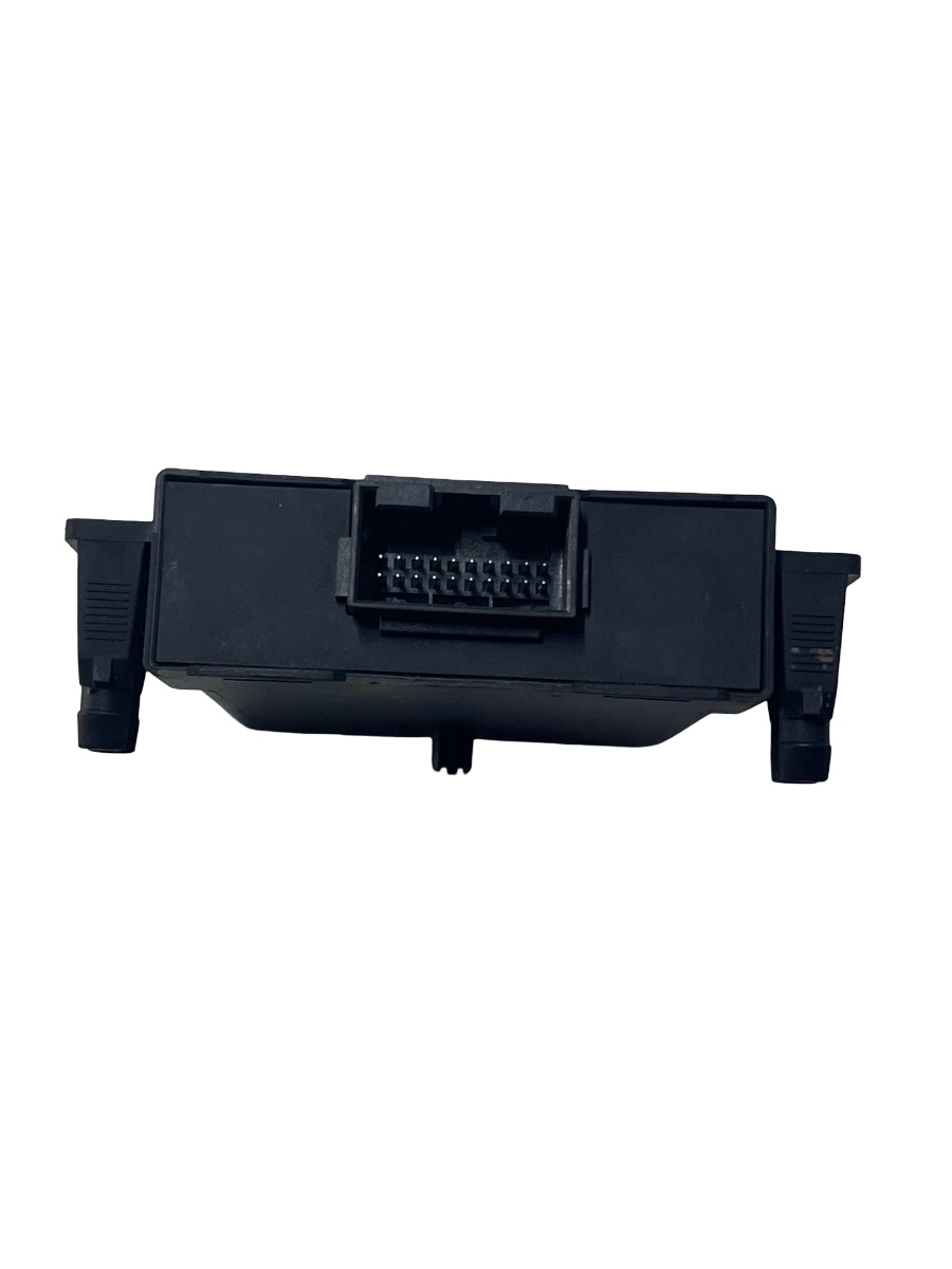 Modul de control pentru gateway VOLKSWAGEN TOURAN 1T1, 1T2 2003 - 2010 1K0907530K – foto 2