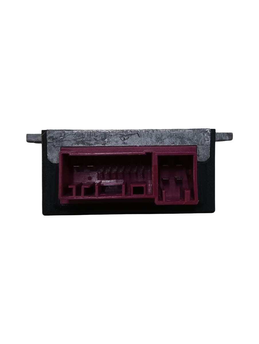 Modul de control pompa injectie combustibil BMW 6 E63 2004 - 2010 716350401 – foto 2