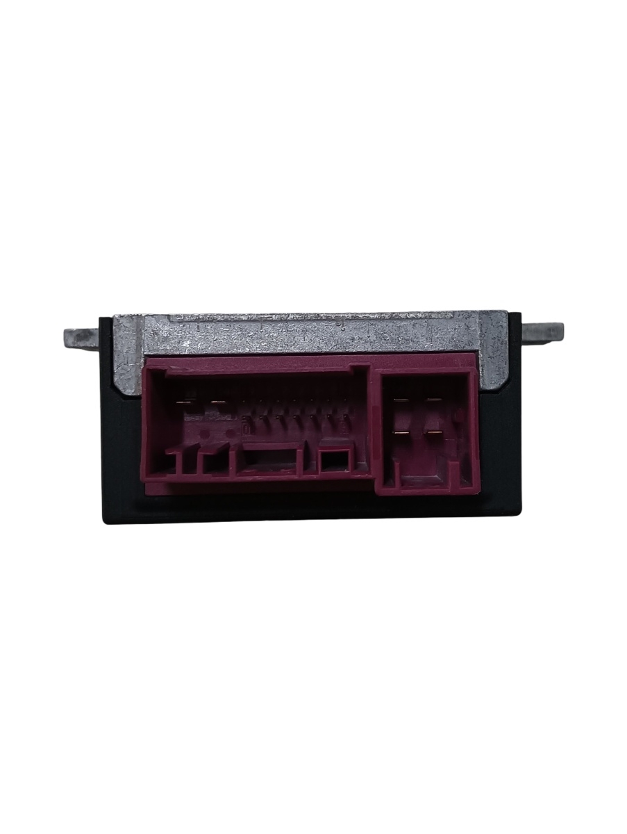 Modul de control pompa injectie combustibil BMW X1 I E84 2009 - 2015 55892110 – foto 2
