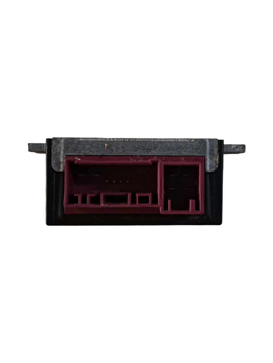 Modul de control pompa injectie combustibil BMW X6 E71, E72 2007 - 2014, BMW 3 V E90 2004 - 2012 55892110 – foto 2