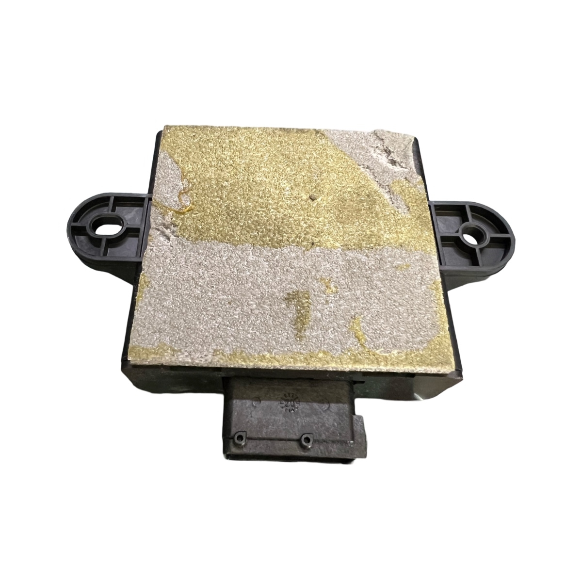 Modul de control pompa injectie combustibil VOLVO S80 II AS, 124 2006 - > 31274729 – foto 2