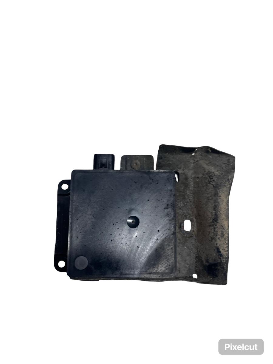 Modul de control unghi mort JAGUAR XF CC9_, X250 2008 - 2015 9X23-14D453-AD – foto 2
