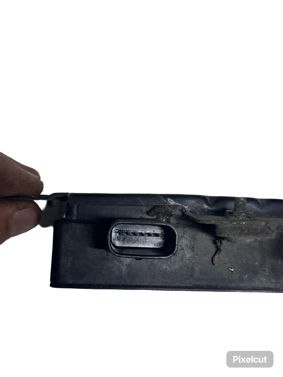 Modul de control unghi mort JAGUAR XF CC9_, X250 2008 - 2015 9X23-14D453-AD – foto 4