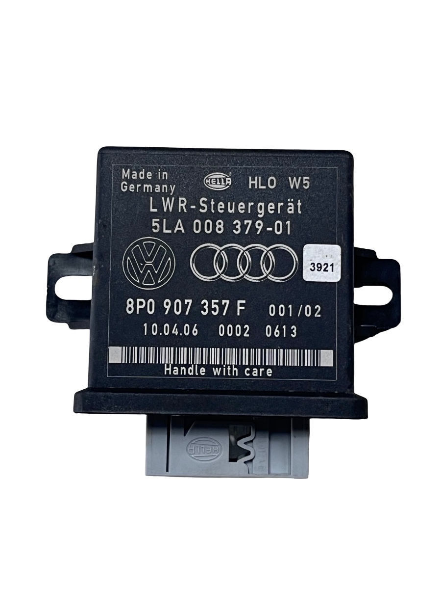 Modul de control xenon AUDI Q7 4LB 2006 - 2016 5LA00837901
