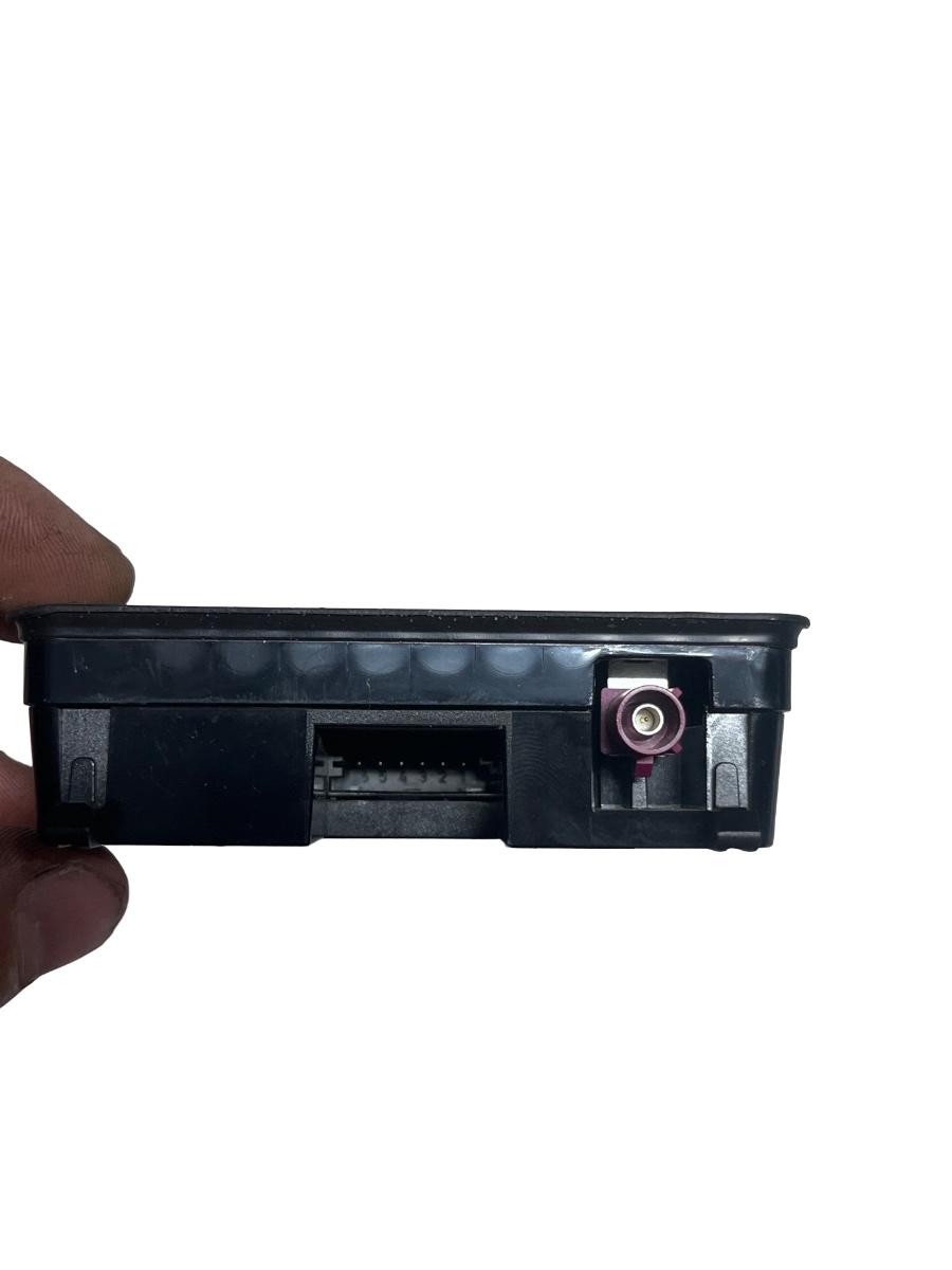 Modul de incarcare wireless AUDI A5/S5 II Sportback F5A 2016 -> 4K0035502B – foto 3