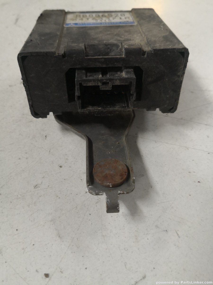 Modul diferential blocat MITSUBISHI PAJERO II (V3_W, V2_W, V4_W) [ 1990 - 2001 ] OEM Mb886520 – foto 2