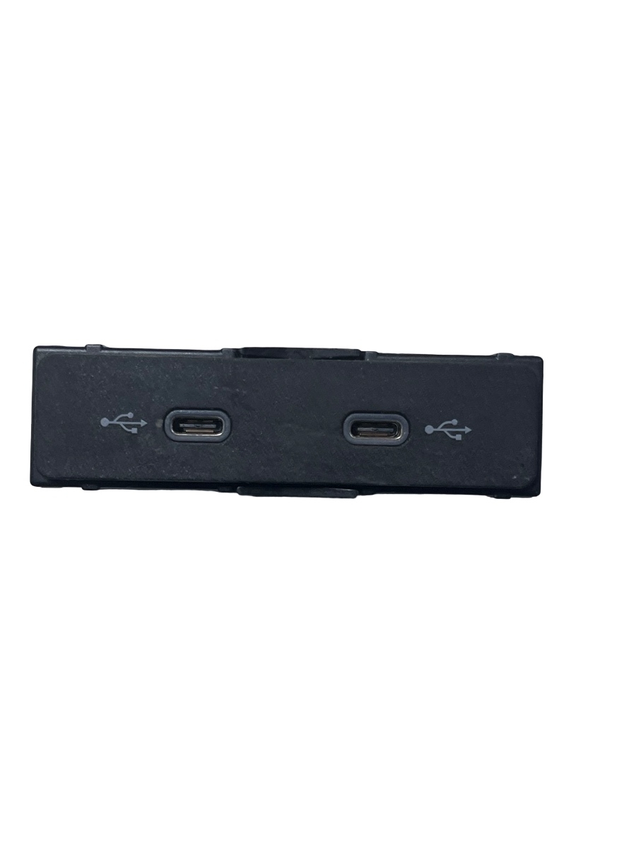 Modul dublu USB SEAT ARONA KJ7 2017 - > 575035736A