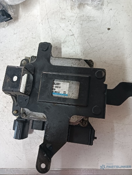 Modul electronic AUDI A6/S6 III Saloon (4F2, C6) [ 2004 - 2011 ] OEM E271058010