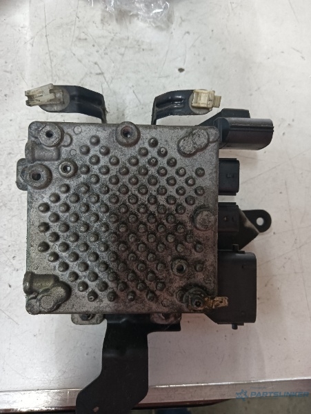 Modul electronic AUDI A6/S6 III Saloon (4F2, C6) [ 2004 - 2011 ] OEM E271058010 – foto 2