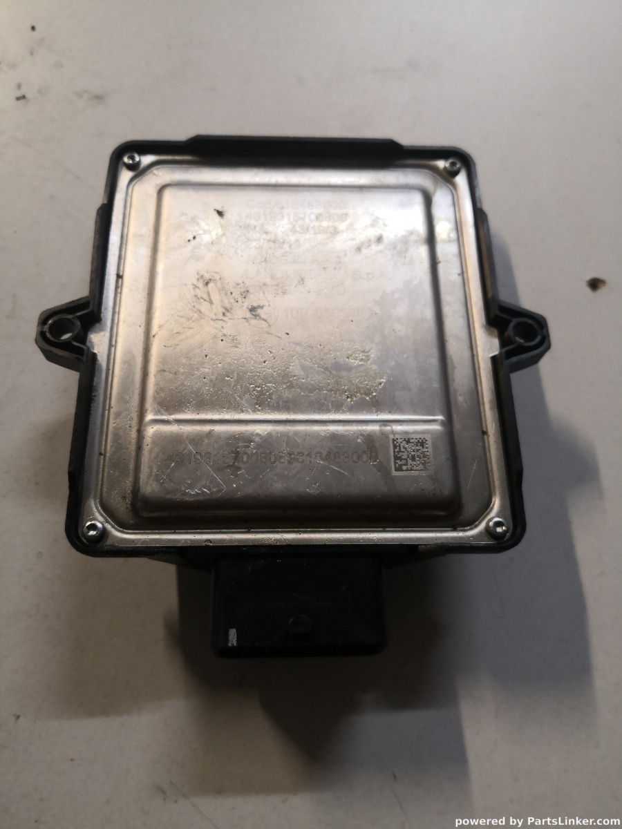 Modul electronic  FORD FOCUS 3 Saloon [ 2010 - > ] OEM 10r036385 – foto 2