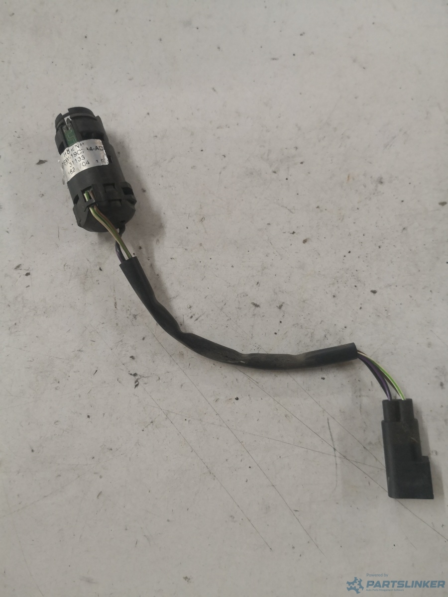 Modul electronic  FORD MONDEO III (B5Y) [ 2000 - 2007 ] OEM H82nb