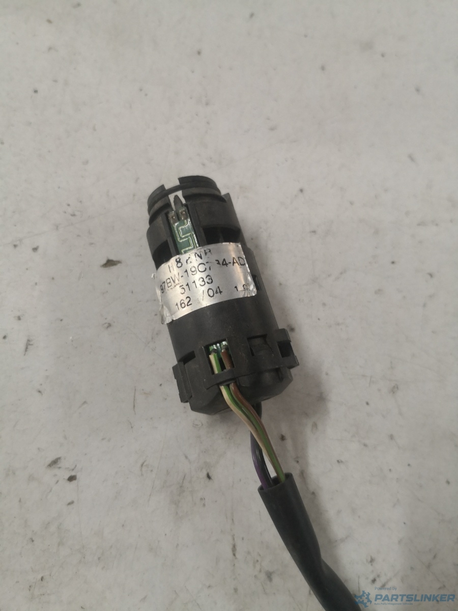 Modul electronic  FORD MONDEO III (B5Y) [ 2000 - 2007 ] OEM H82nb – foto 2