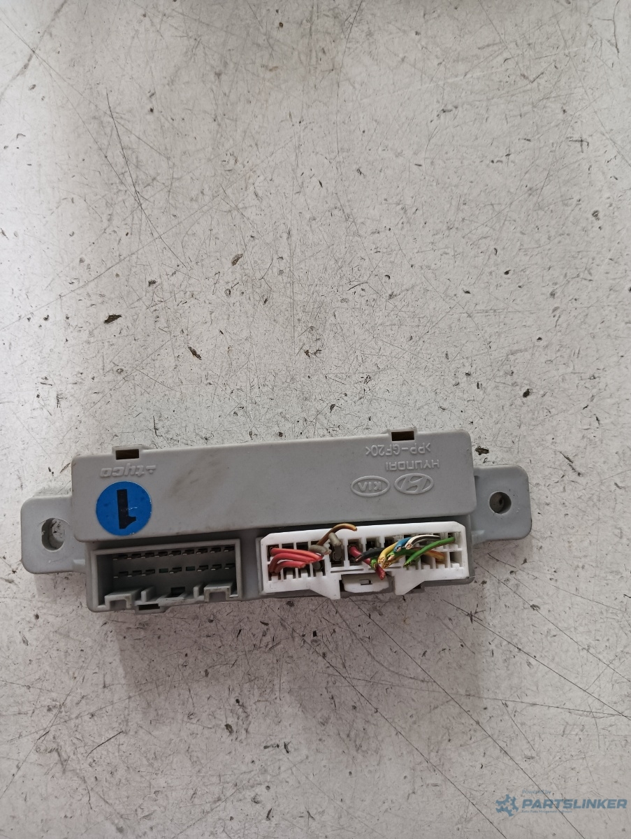 Modul electronic  KIA CEED Hatchback (ED) [ 2006 - 2012 ] OEM 919401h110 – foto 2