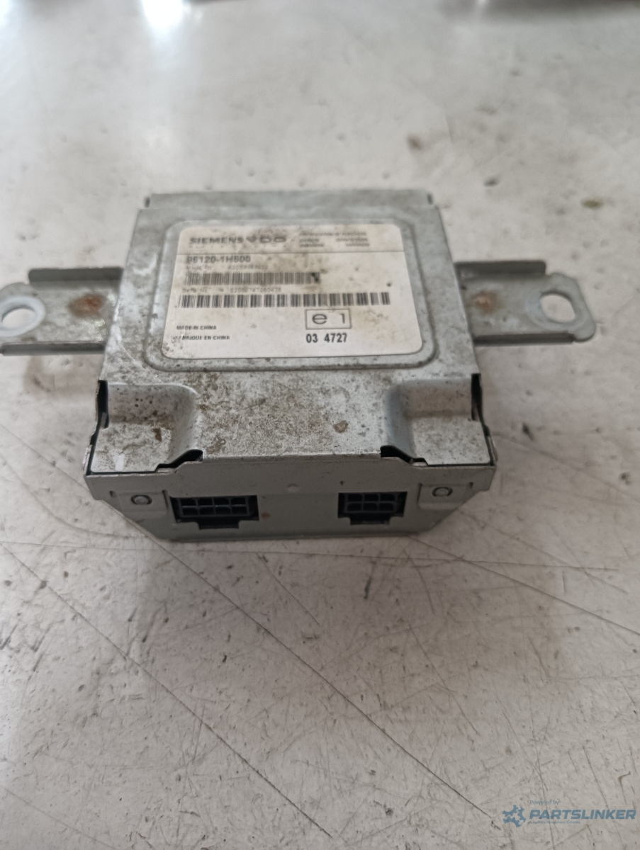 Modul electronic KIA CEED Hatchback (ED) [ 2006 - 2012 ] OEM 961201h500 – foto 2
