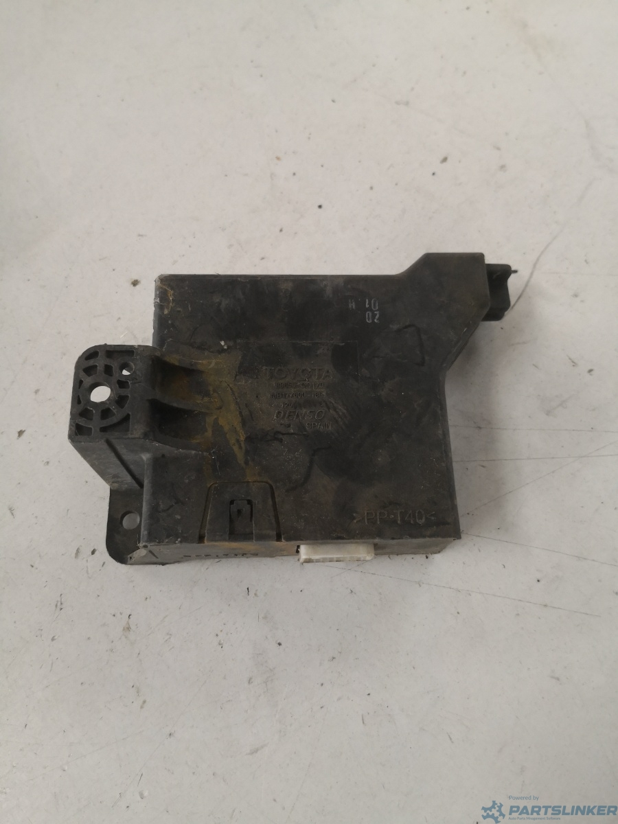 Modul electronic TOYOTA YARIS (_P9_) [ 2005 - > ] OEM 886500d170