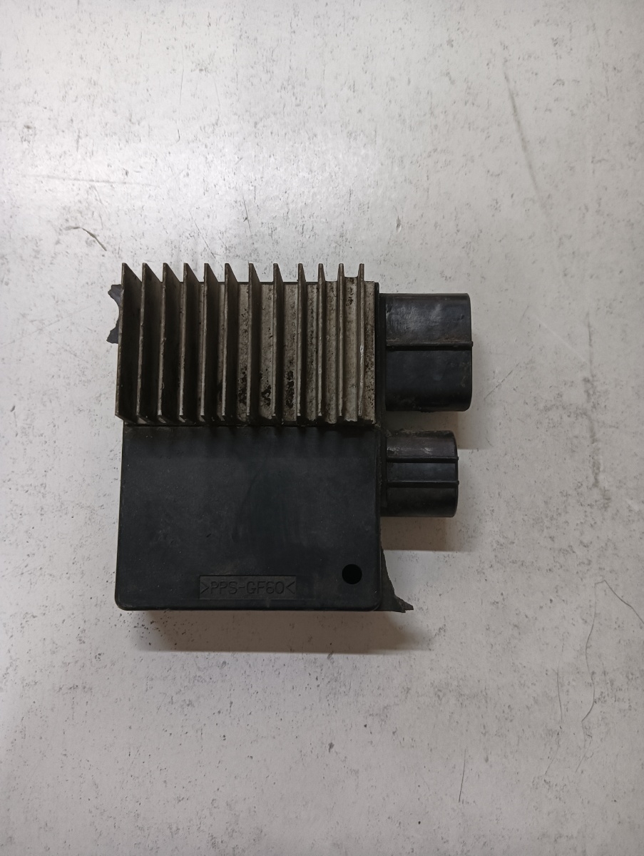 Modul electroventilator MAZDA 6 Estate GJ, GH 2012 - > 4993003580300 – foto 2