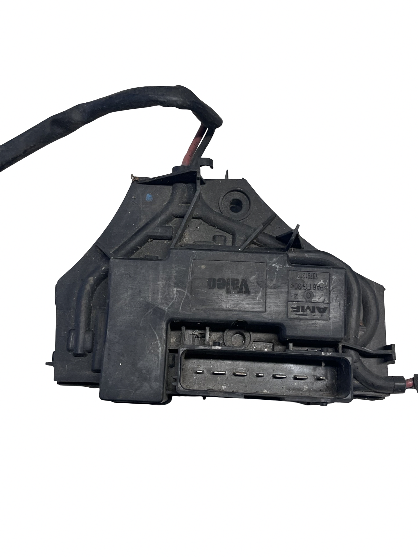 Modul Electroventilator Saab 93 1 Hatchback 1998–2002 - cod: 1379131 – foto 2
