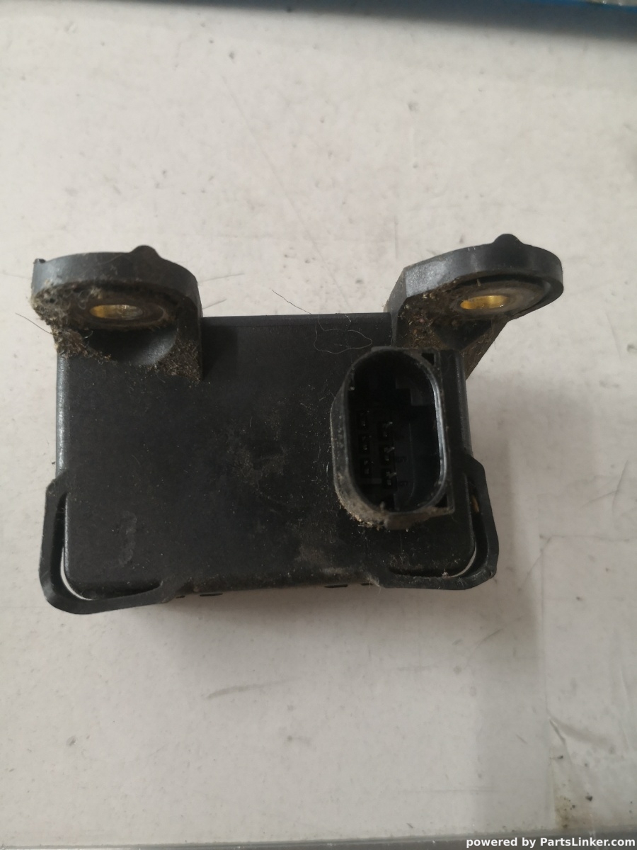 Modul esp OPEL ASTRA H (L48, A04) [ 2004 - 2014 ] OEM 13208665 – foto 2