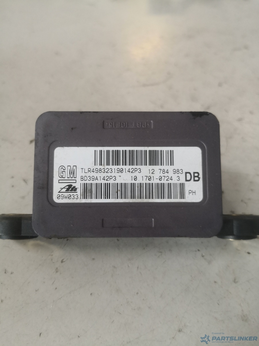 Modul esp OPEL INSIGNIA (G09) [ 2008 - 2017 ] OEM 12784983 – foto 2