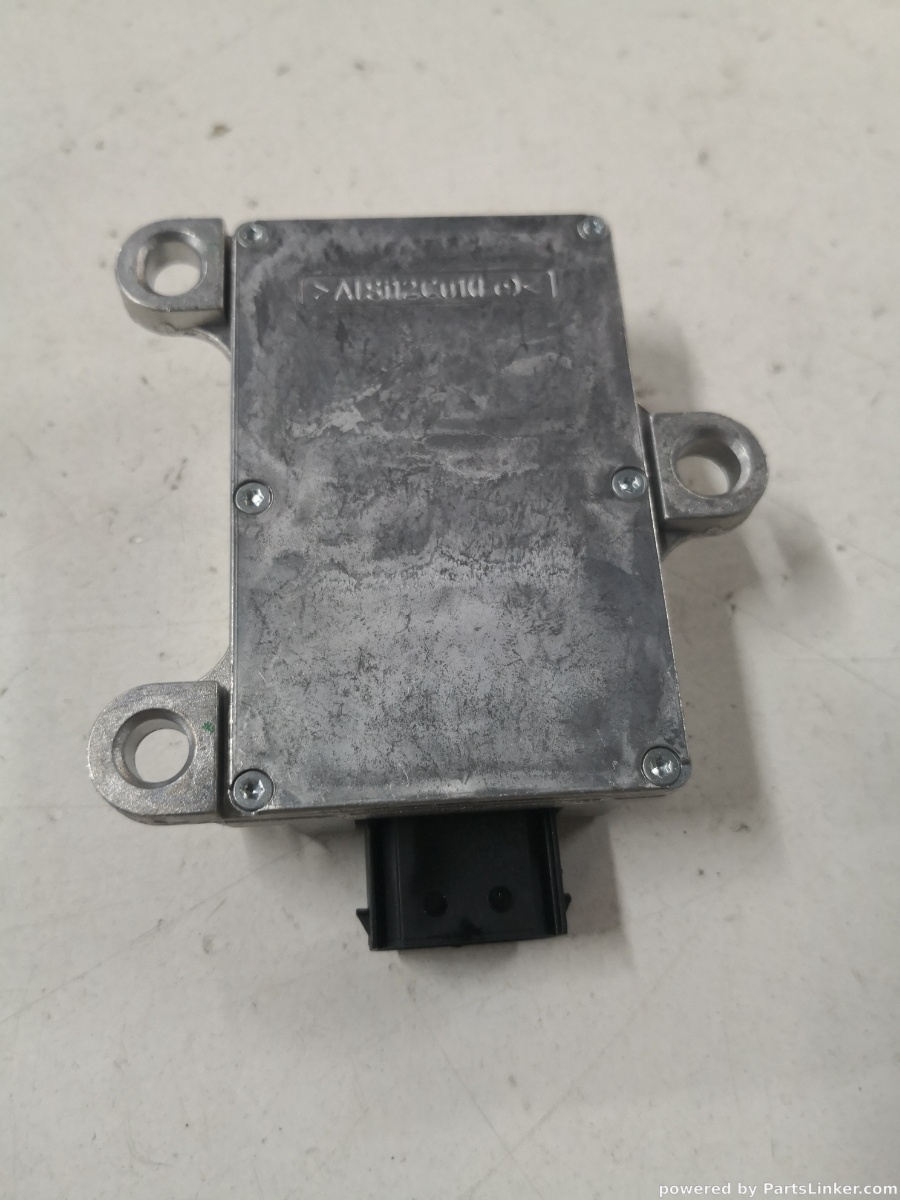 Modul esp PEUGEOT 407 (6D_) [ 2004 - > ] OEM 9661616480 – foto 2