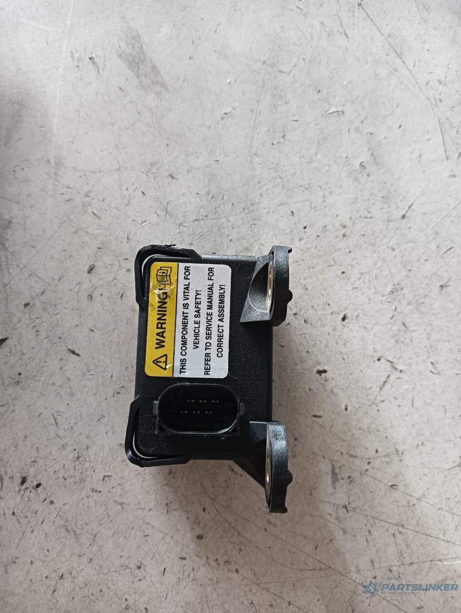 Modul esp VOLVO V50 (MW, 545) [ 2003 - 2012 ] OEM 10170103533 – foto 2