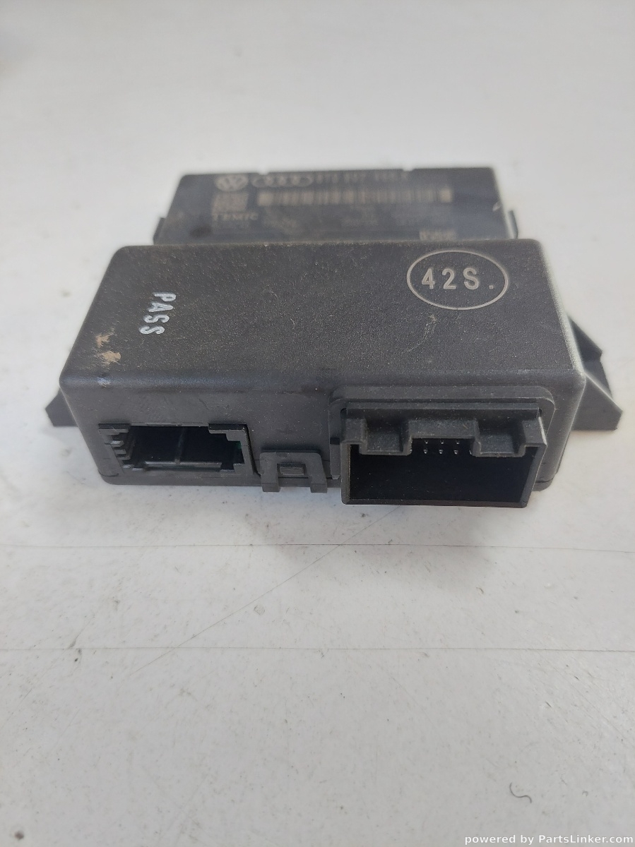 Modul gateway AUDI A4 IV (8K2, B8) [ 2007 - 2015 ] OEM 8t0907468k – foto 2
