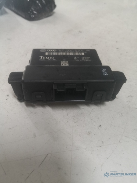 Modul gateway can SKODA OCTAVIA (1Z3) [ 2004 - 2013 ] OEM 1k0907530e – foto 2