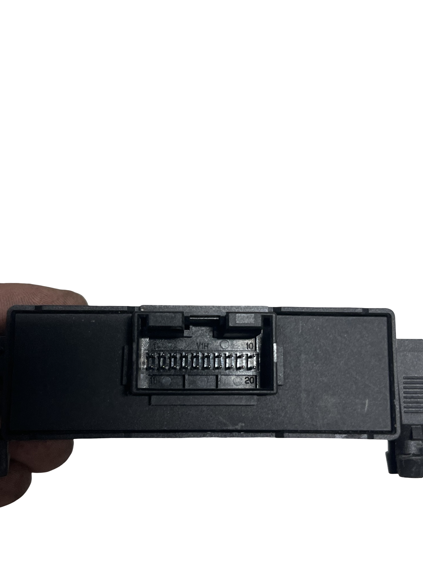 Modul Gateway Skoda Octavia 2 Combi 2009–2013 Facelift - cod: 7N0907530 – foto 2