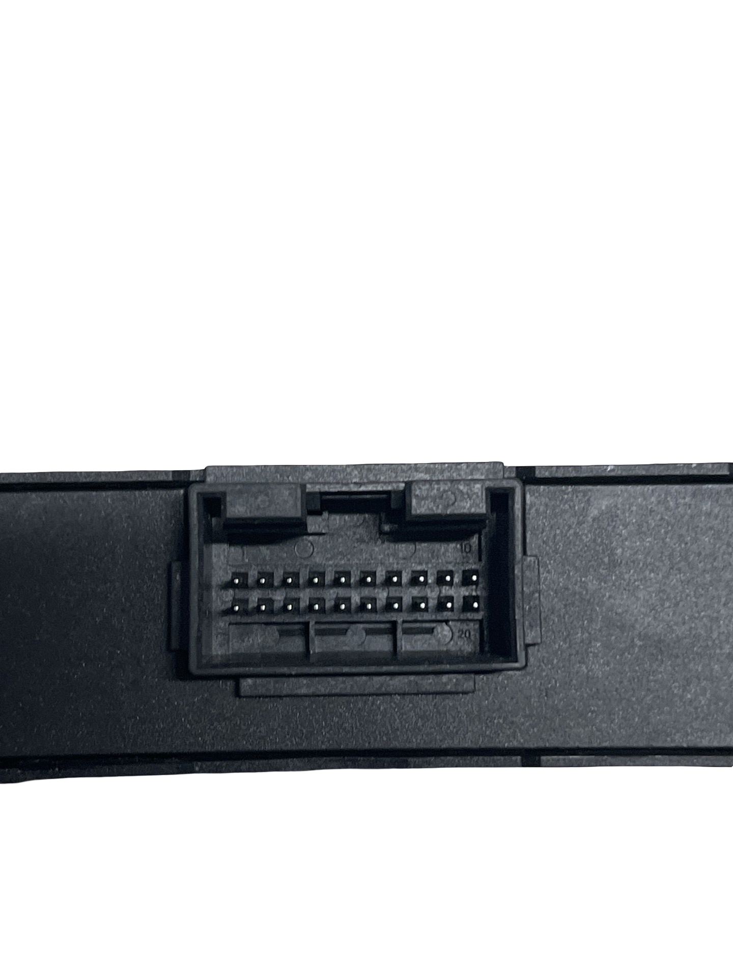Modul Gateway Volkswagen Golf 6 Hatchback 1.4 CAVD TSI 2008–2013 Facelift - cod: 1K0907530AA – foto 3