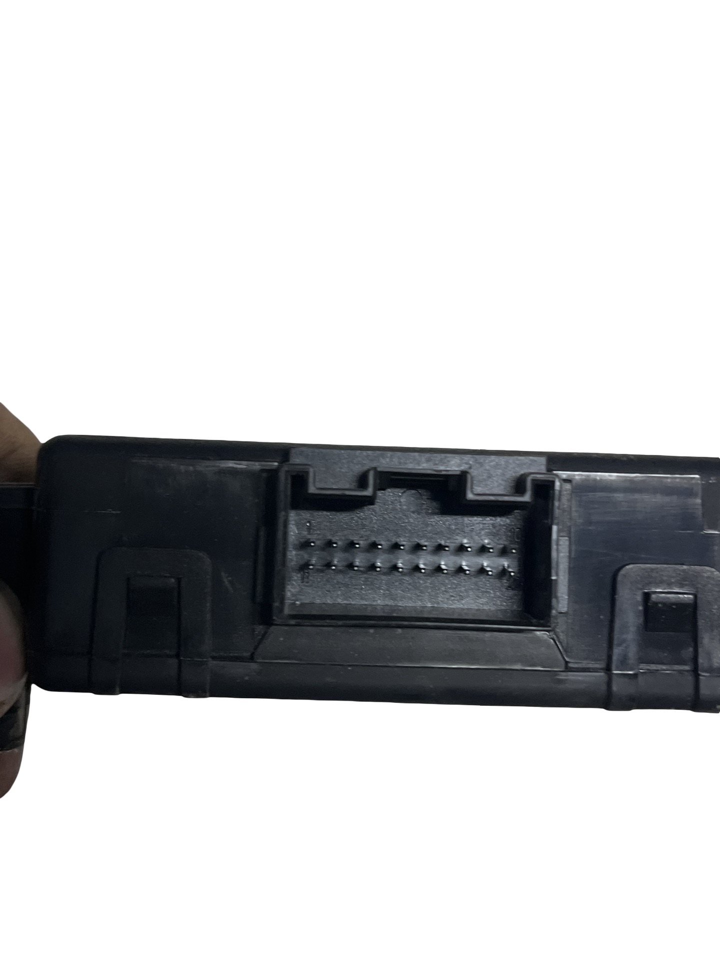 Modul Gateway Volkswagen Jetta V 2005–2010 - cod: 1K0907530F – foto 2