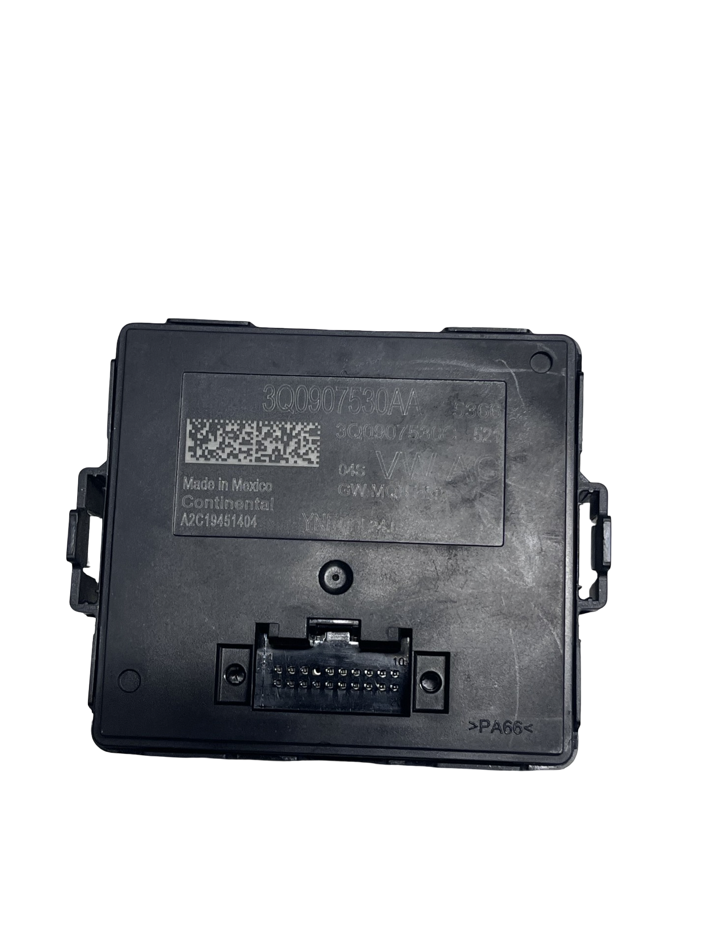Modul Gateway Volkswagen Tiguan Allspace 2016–2024 - cod: 3Q0907530AA