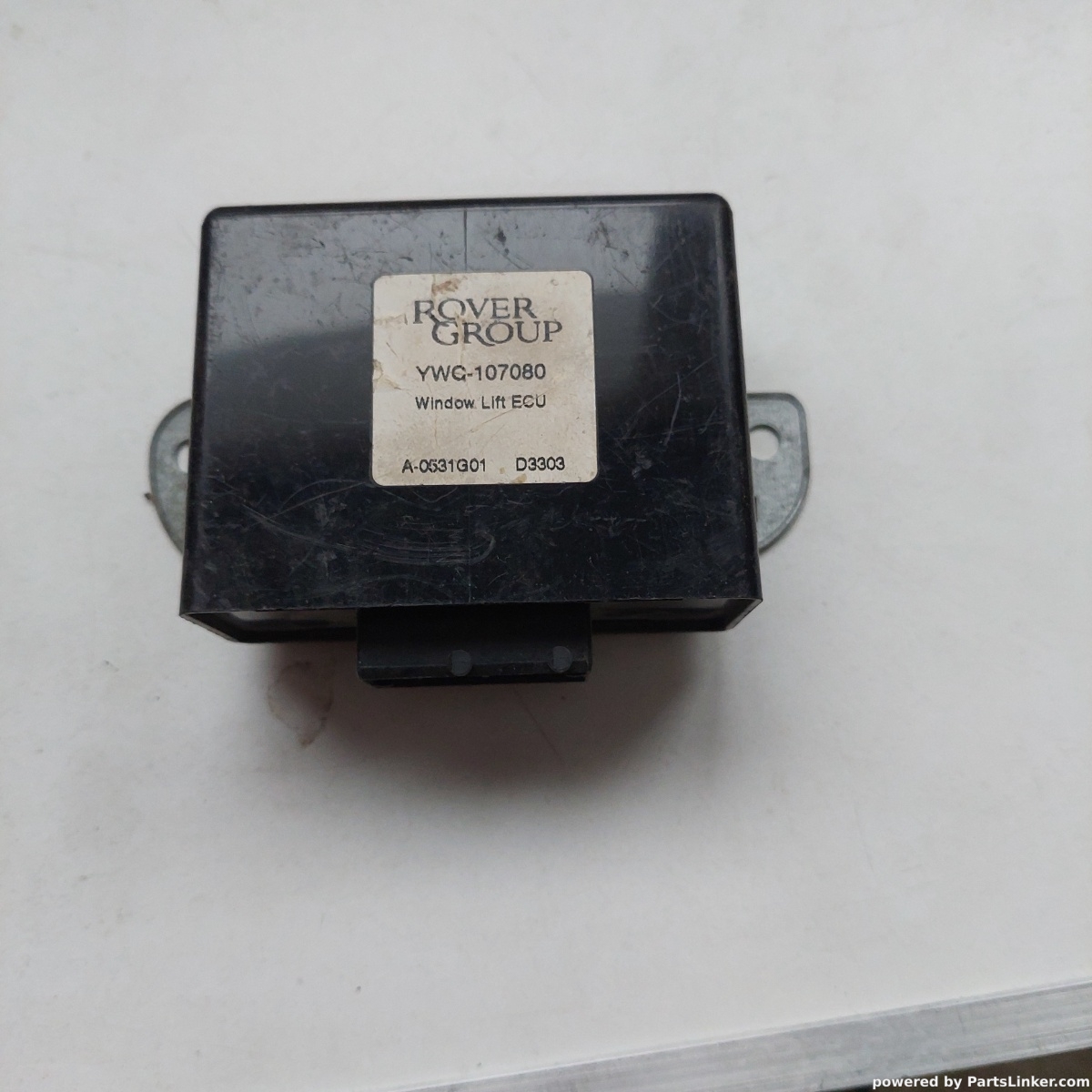 Modul geamuri  LAND ROVER FREELANDER (LN_, L314) [ 1998 - 2006 ] OEM Ywc107080