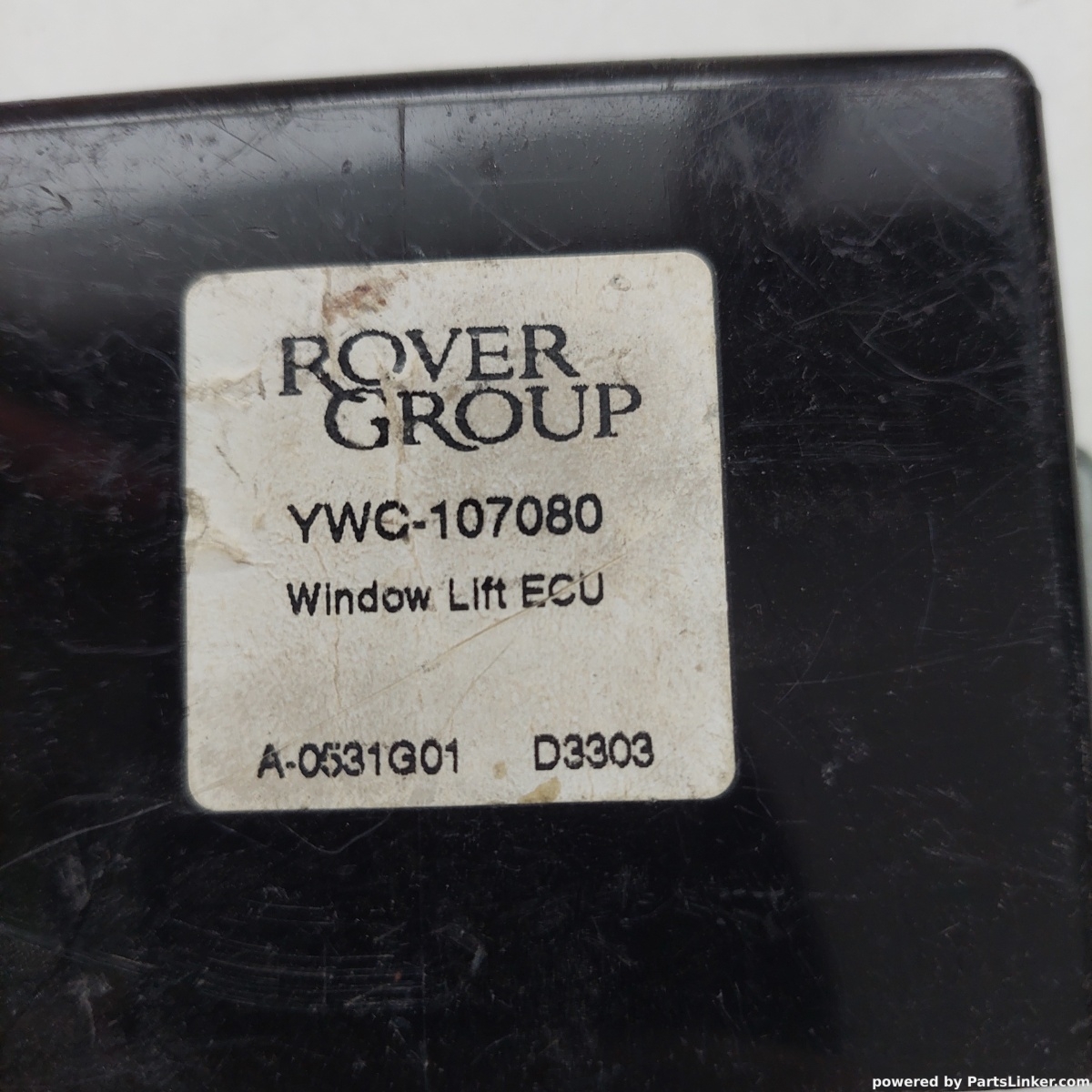 Modul geamuri  LAND ROVER FREELANDER (LN_, L314) [ 1998 - 2006 ] OEM Ywc107080 – foto 2