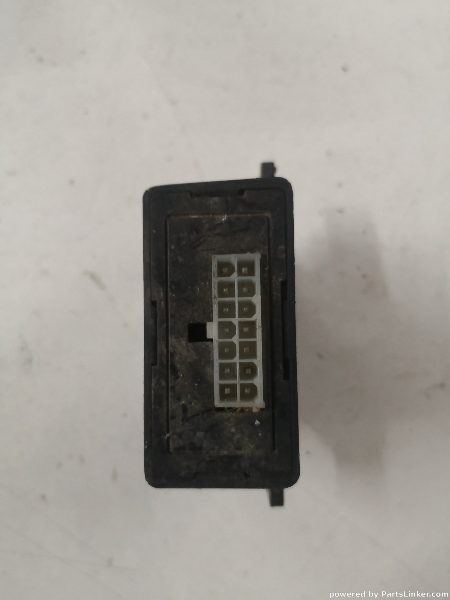 Modul geamuri MITSUBISHI PAJERO II (V3_W, V2_W, V4_W) [ 1990 - 2001 ] OEM 290201255 – foto 2