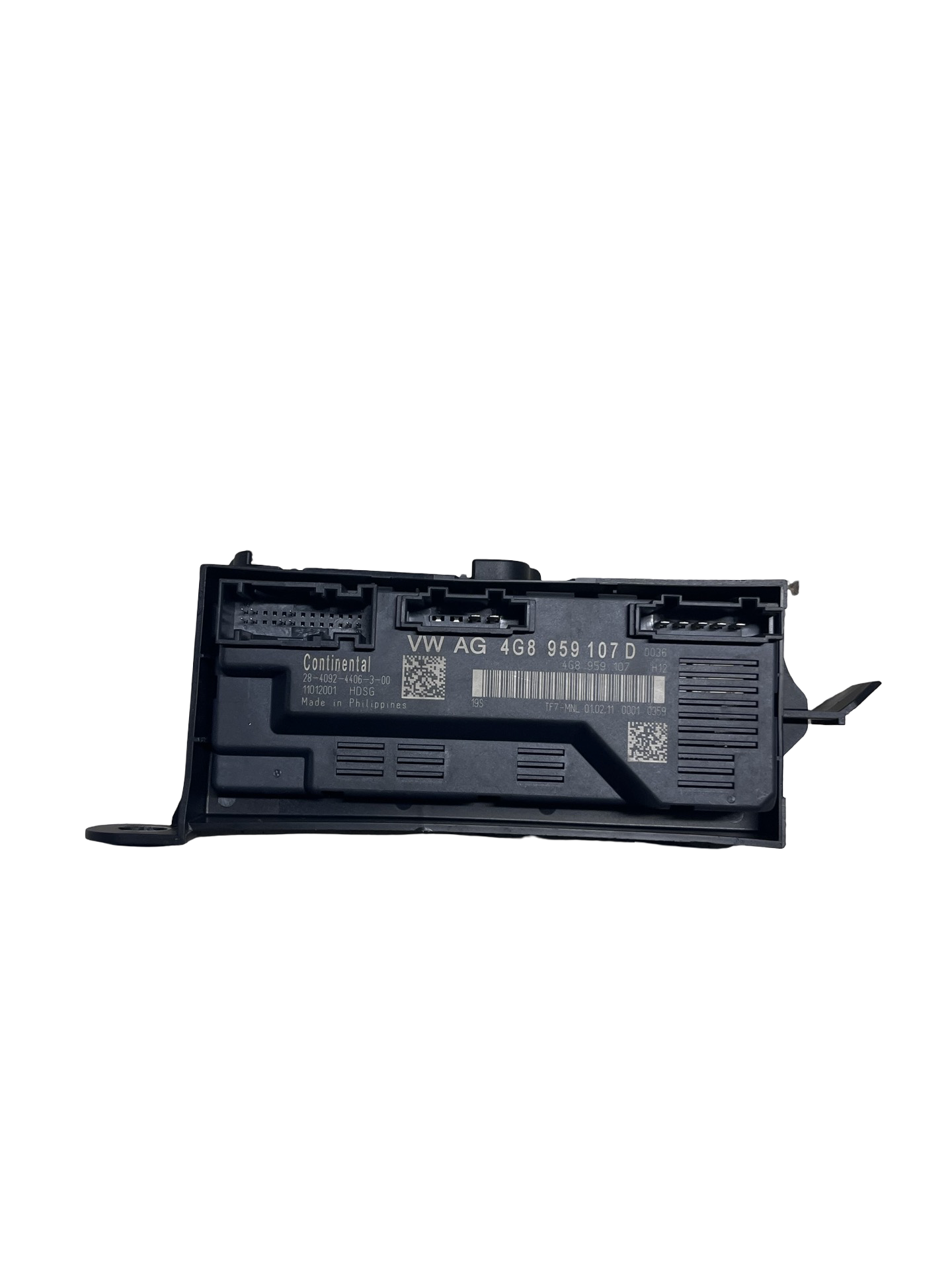 Modul Haion Audi A7 Sportback 2010–2018 3.0 TFSI V6 quattro S tronic CGWB - cod: 4G8959107D