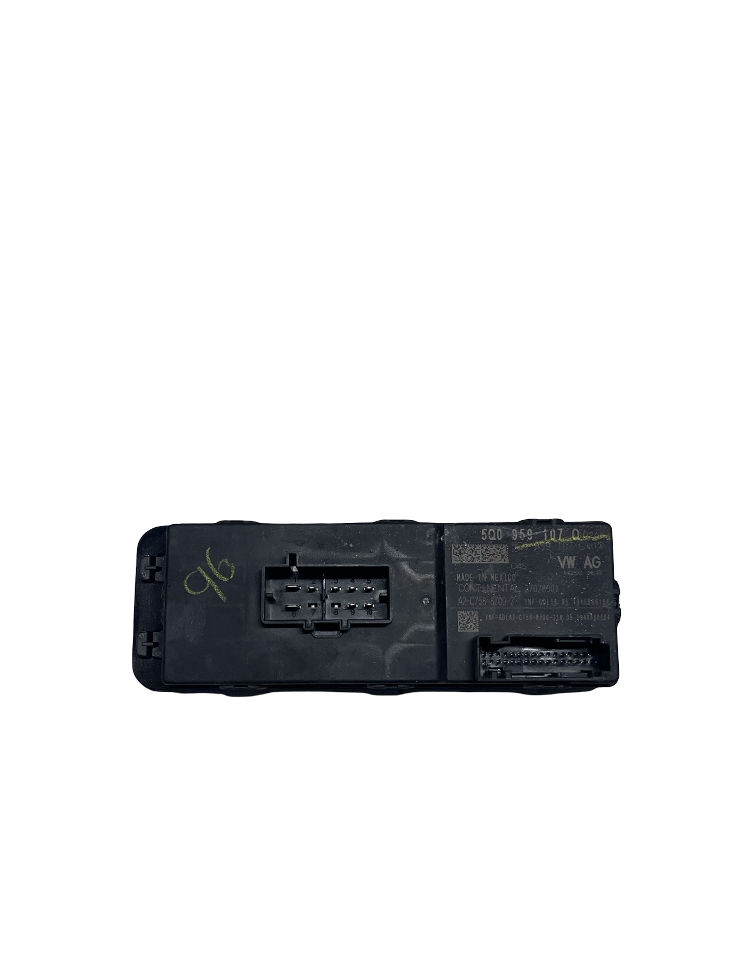 Modul Haion Volkswagen Tiguan Allspace 2016–2024 - cod: 5Q0959107Q