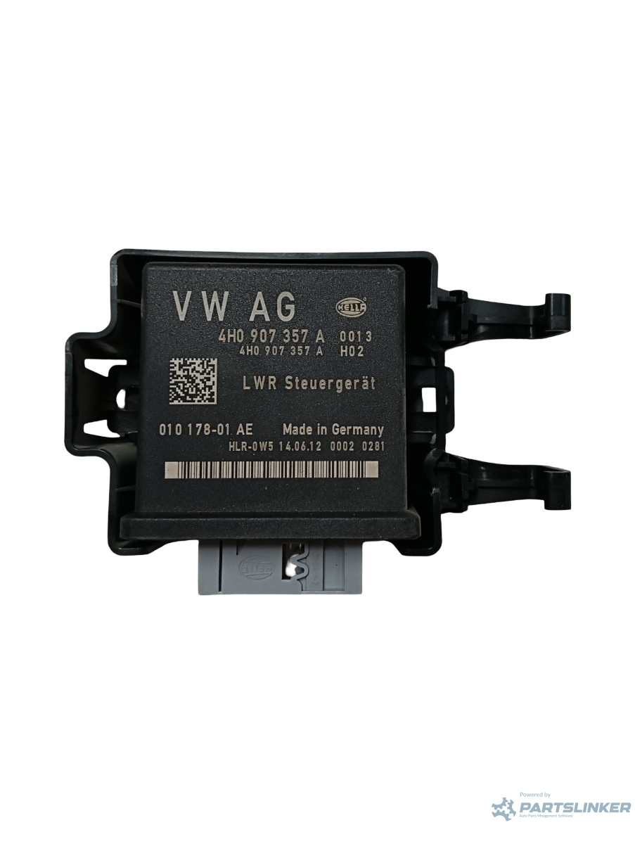 Modul iluminat LCM AUDI A6/S6 IV Saloon 4G2, C7, 4GC 2010 - 2018 4h0907357a – foto 2