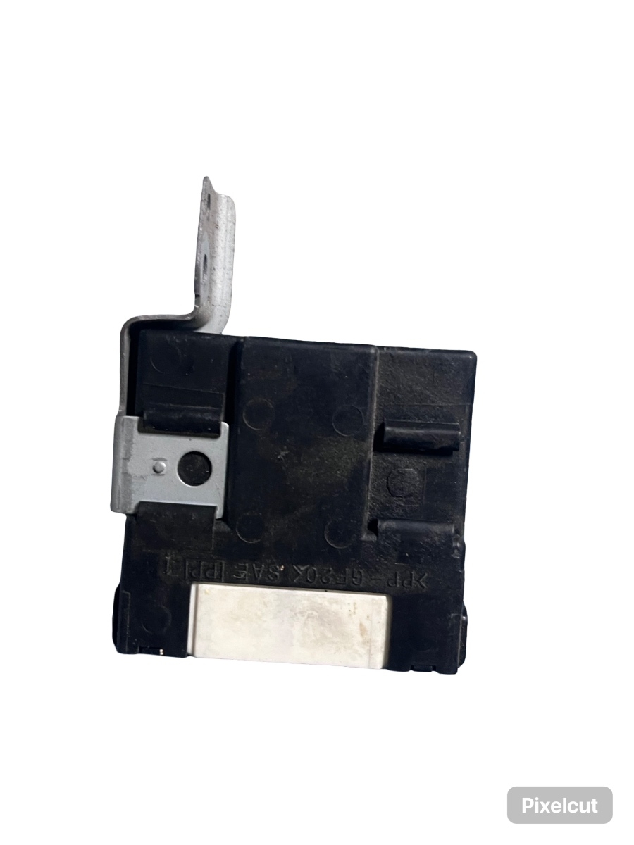 Modul imobilizator  TOYOTA PRIUS Hatchback _W2_ 2003 - 2009 8978047030 – foto 2