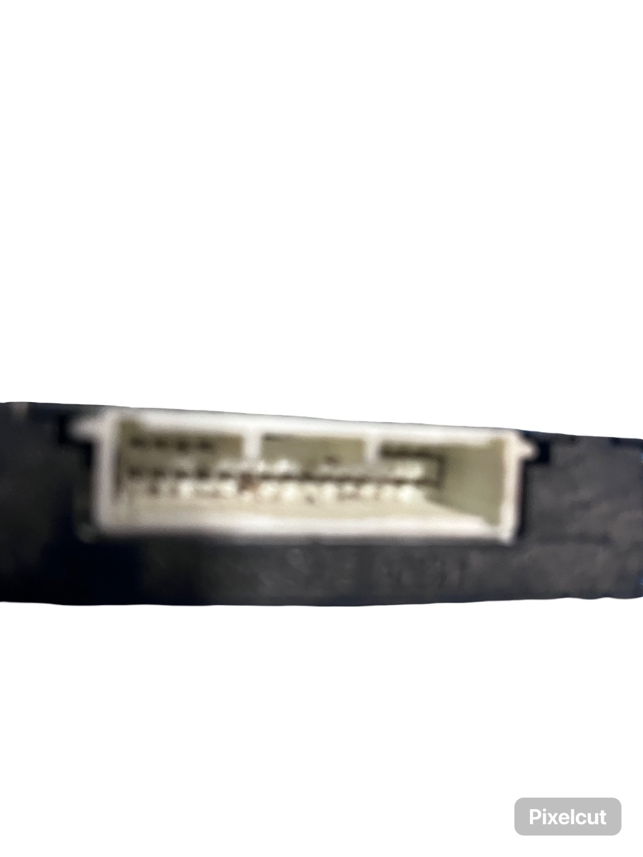 Modul imobilizator  TOYOTA PRIUS Hatchback _W2_ 2003 - 2009 8978047030 – foto 3
