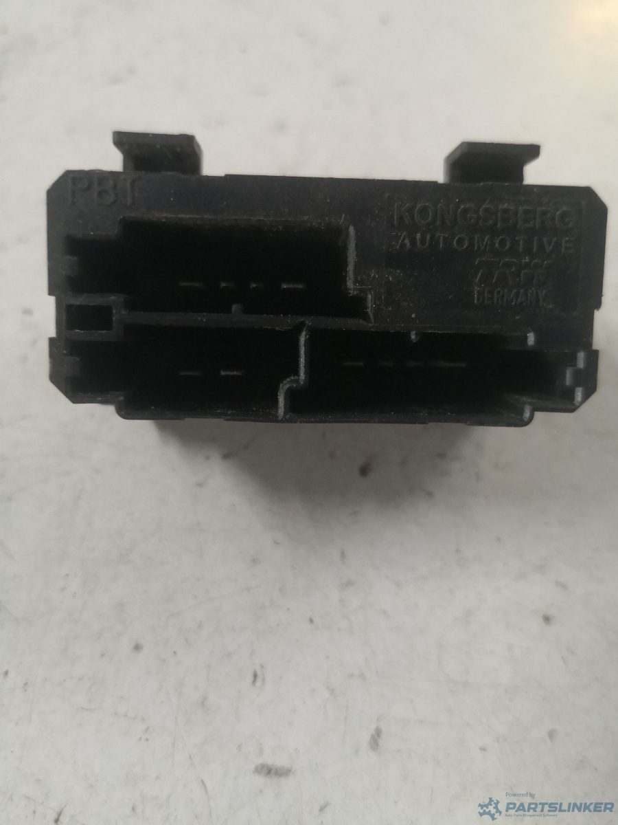 Modul incalzire scaun  dreapta fata VOLVO XC90 I (275) [ 2002 - 2015 ] OEM 30710791 – foto 2